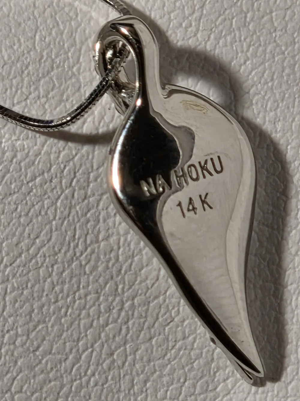 Na Hoku elegant na